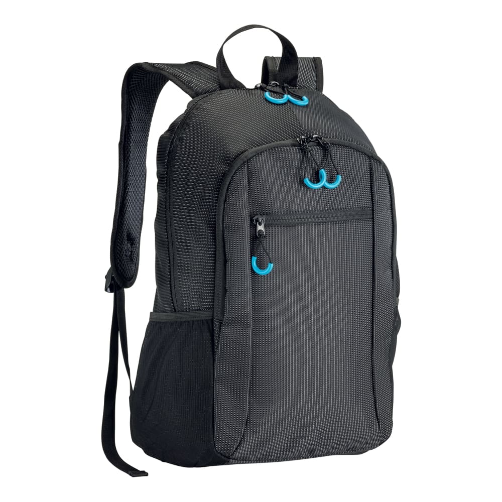 ZAINO-PORTA-PC-DOBBY-Celeste