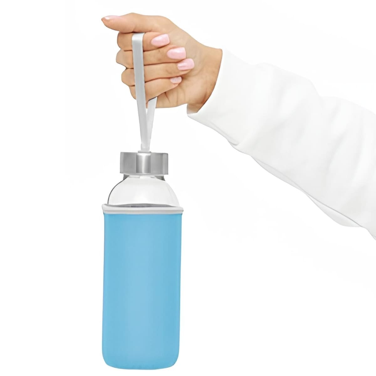 BOTTIGLIA-450-ml-di-vetro-con-guaina-personalizzabile-4img