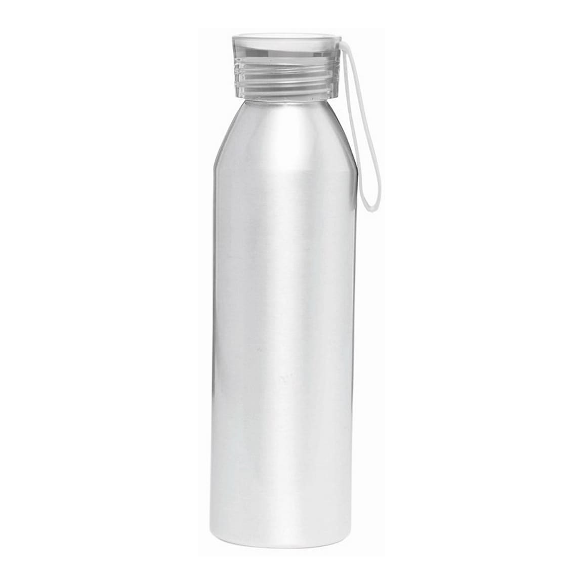 BORRACCIA-650-ml-Alluminio-personalizzabile-con-logo-Grigio