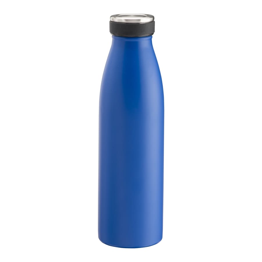 THERMOS-500ML-Blu royal