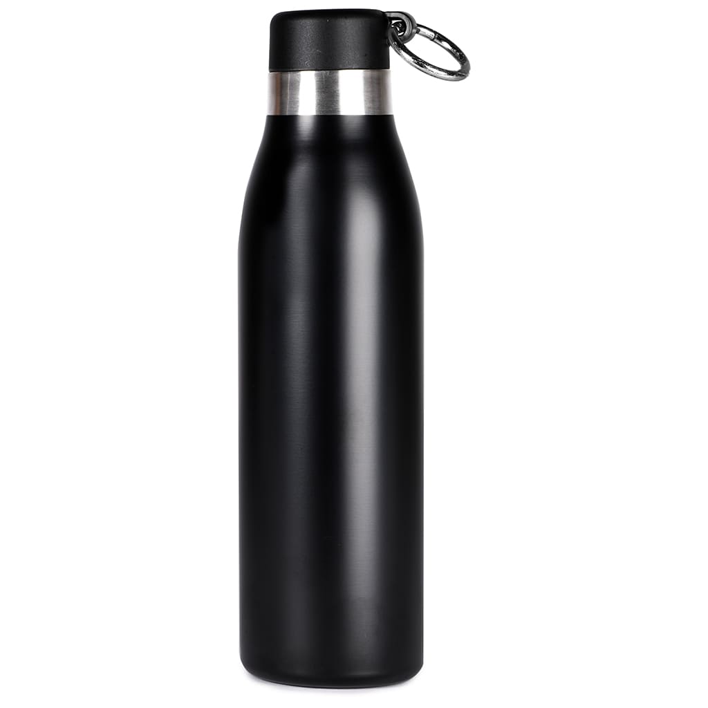 THERMOS-500ML-Nero