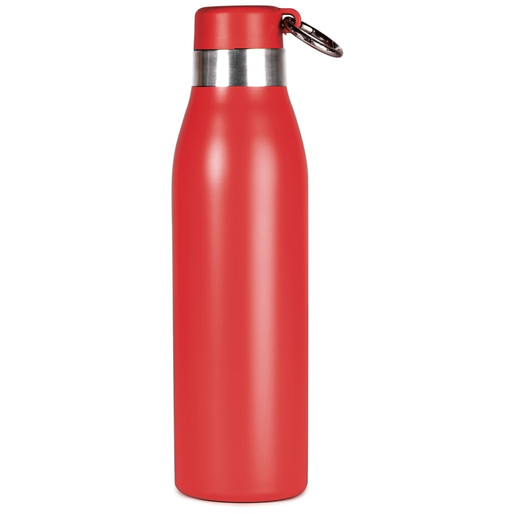 THERMOS-500ML-Rosso