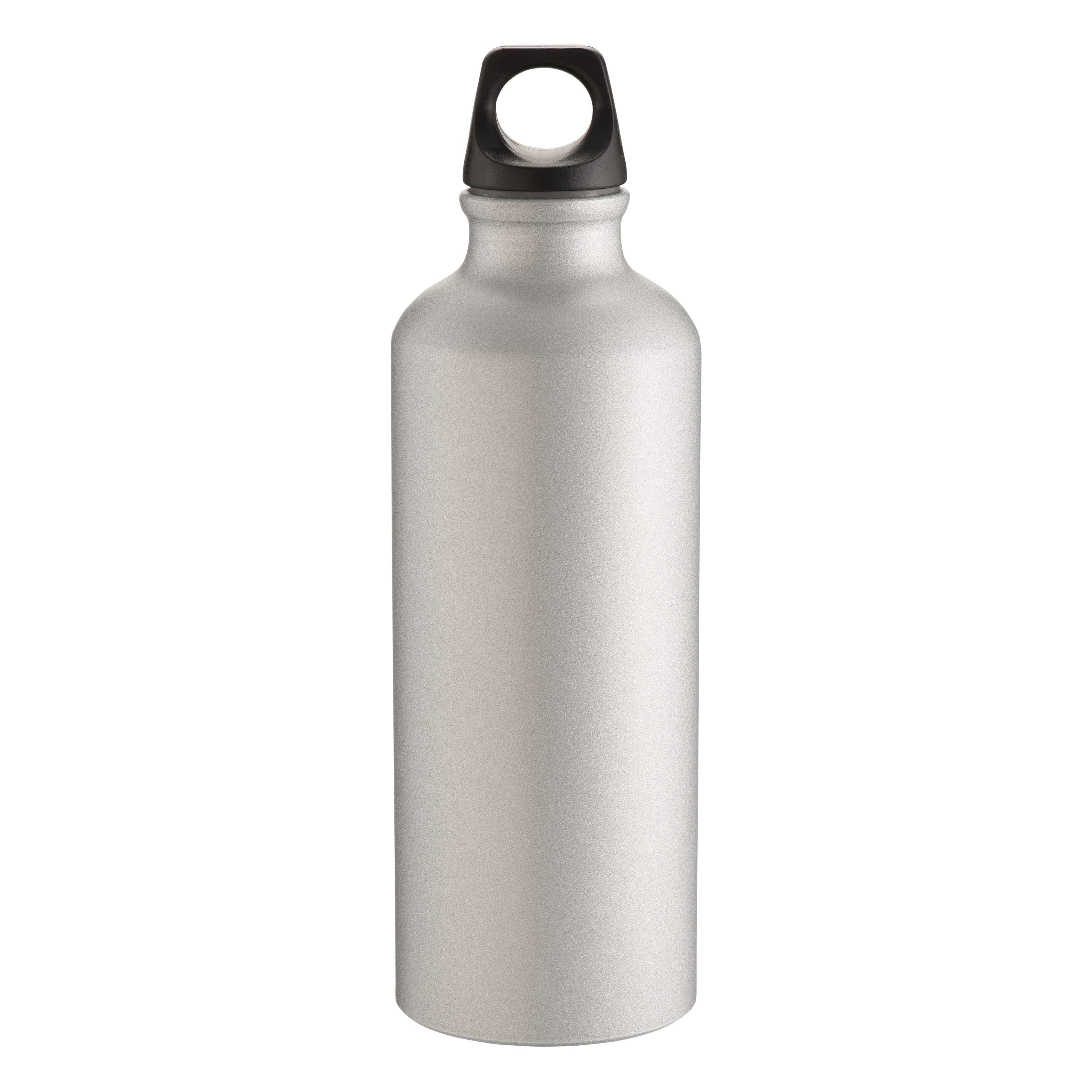 BORRACCIA-500ML-Argento