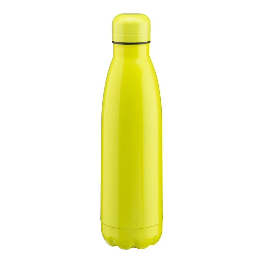 THERMOS-500ML-Giallo