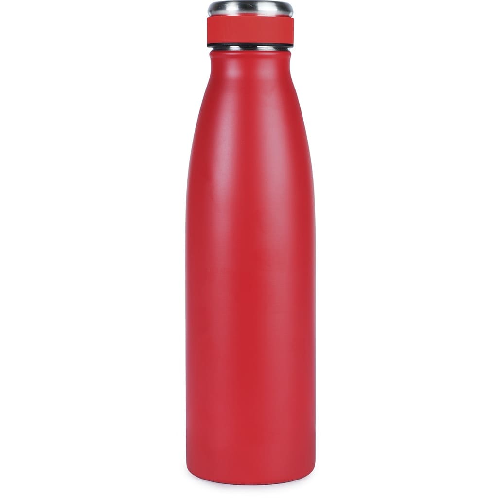 THERMOS-500ML-Rosso