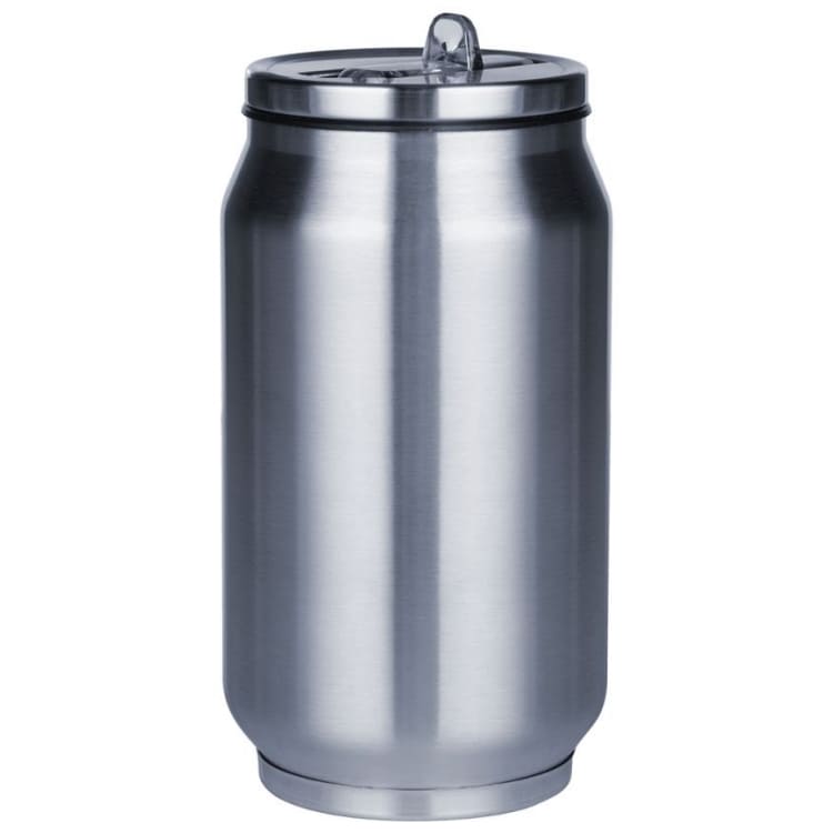 THERMOS-330ML-Grigio