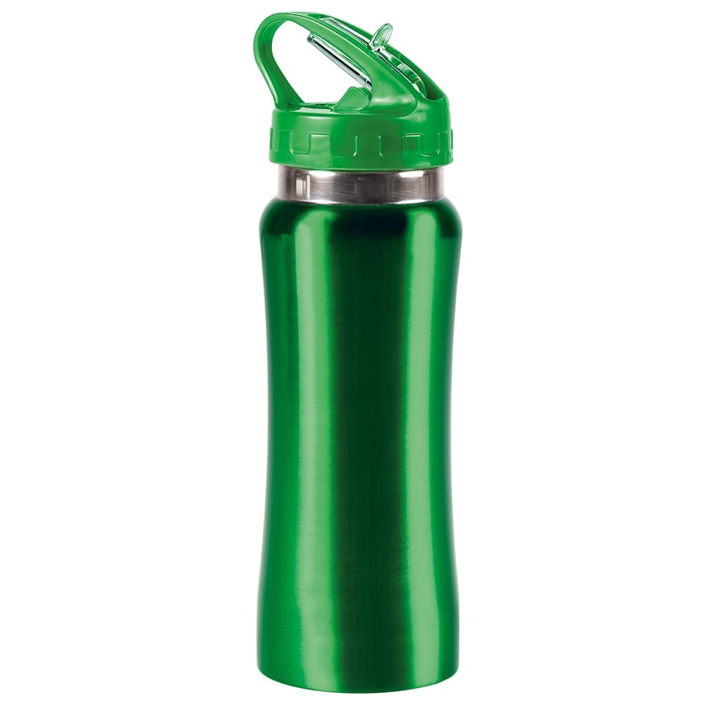 BORRACCIA-600ML-Verde