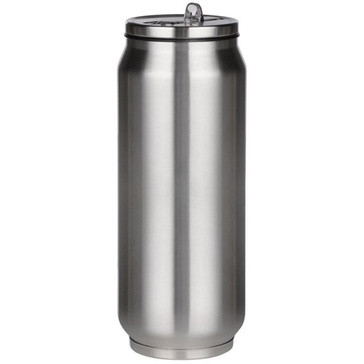 THERMOS-500ML-Grigio