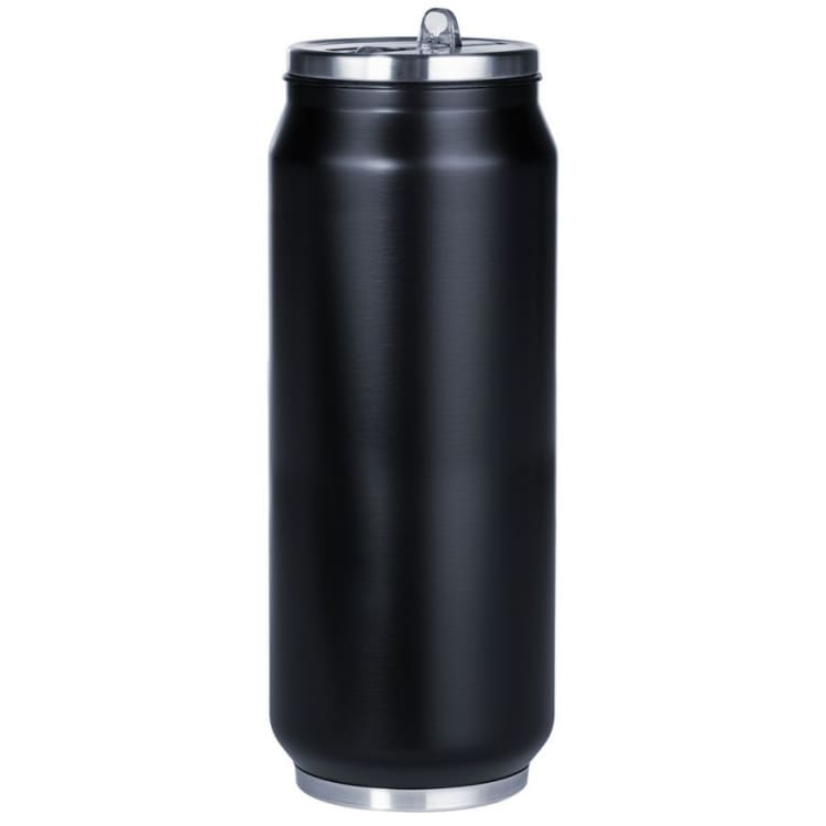 THERMOS-500ML-Nero