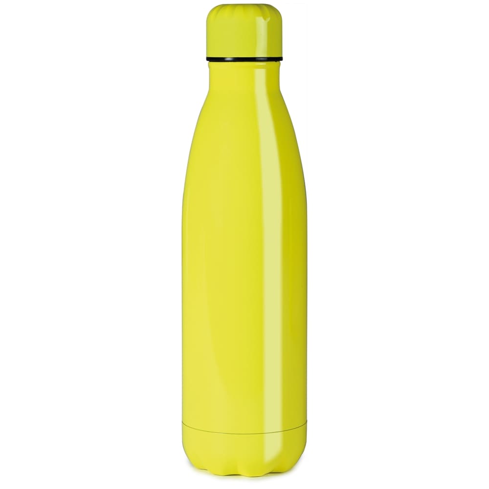 THERMOS-500ML-Giallo