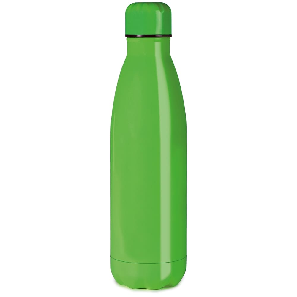 THERMOS-500ML-Verde acido