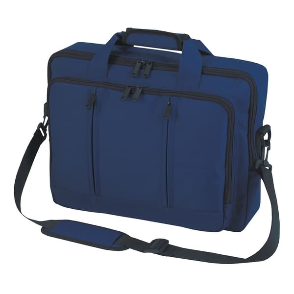 LAPTOP-BACKPACK-Blu navy