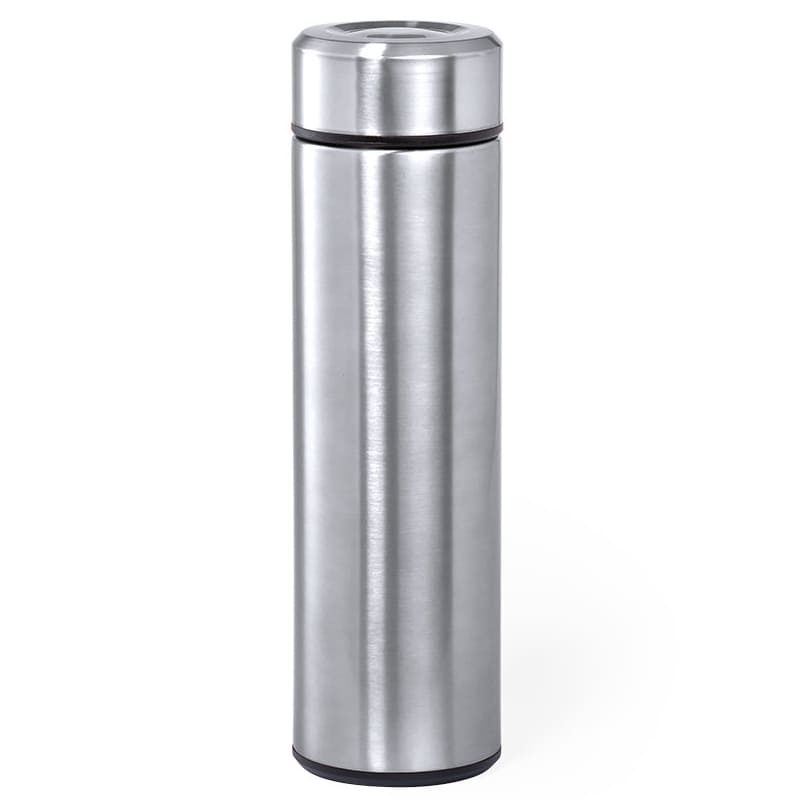 THERMOS-500ML-Argento