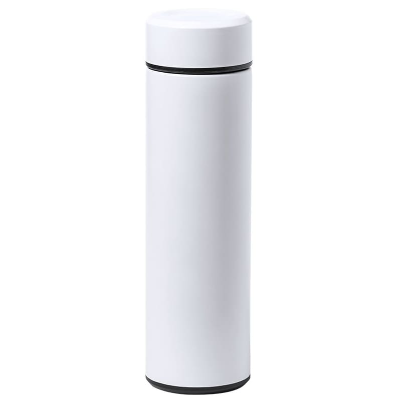 THERMOS-500ML-Bianco