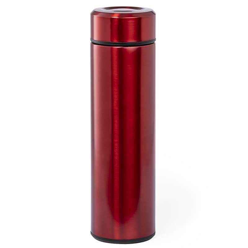 THERMOS-500ML-Rosso
