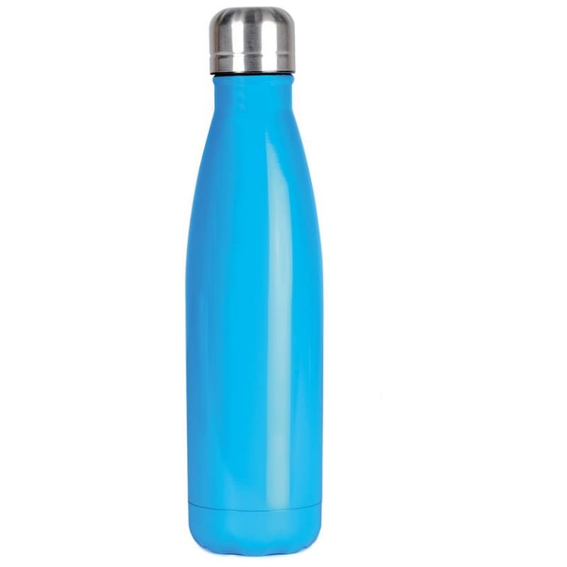 THERMOS-500ML-Blu sky