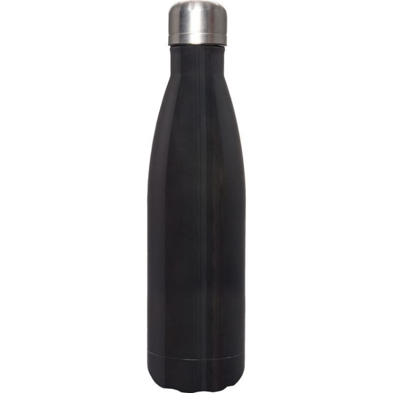 THERMOS-500ML-Nero