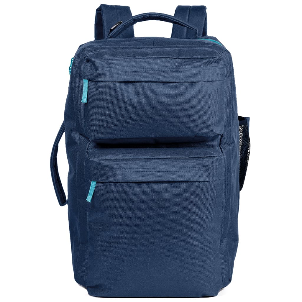 BORSA/ZAINO-Blu navy