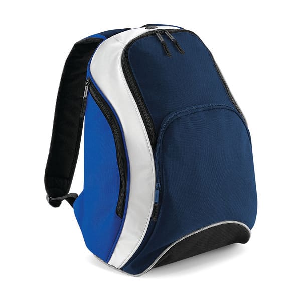 ZAINO-BAG-BASE-Blu navy/Blu royal