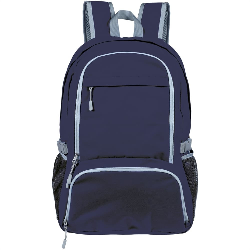 ZAINO-TREKKING-RPET-Blu navy