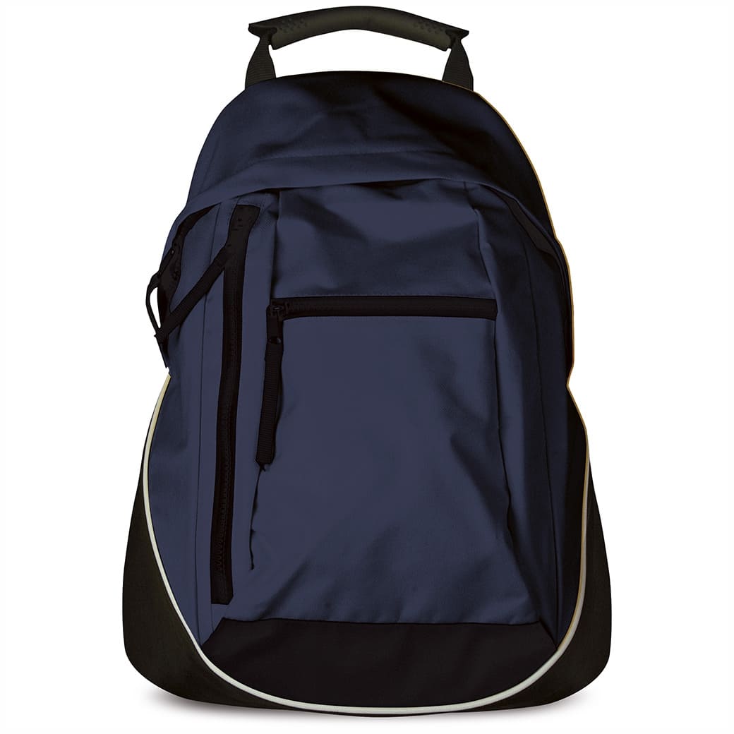 ZAINO-TREKKING-Blu navy