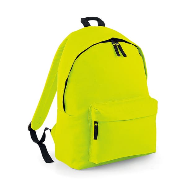 ZAINO-BAG-BASE-Giallo ultra