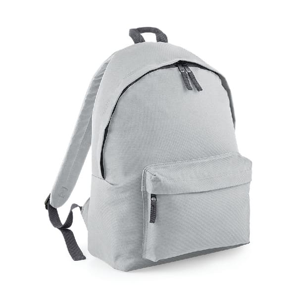 ZAINO-BAG-BASE-Grigio chiaro