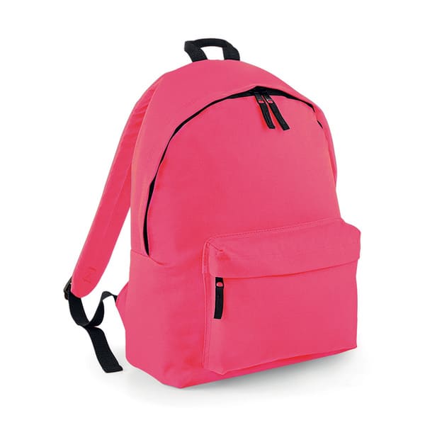 ZAINO-BAG-BASE-Rosa fluo