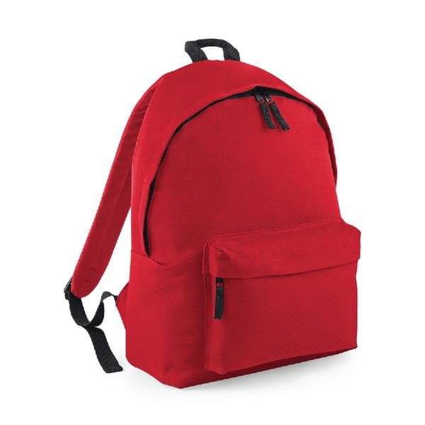 ZAINO-BAG-BASE-Rosso scuro