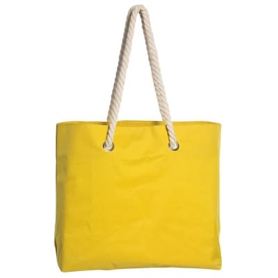 BORSA-SPIAGGIA-CAPRI-Giallo