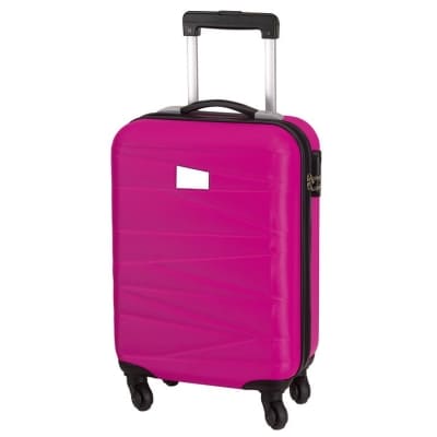 TROLLEY-AMBURGO-Fucsia