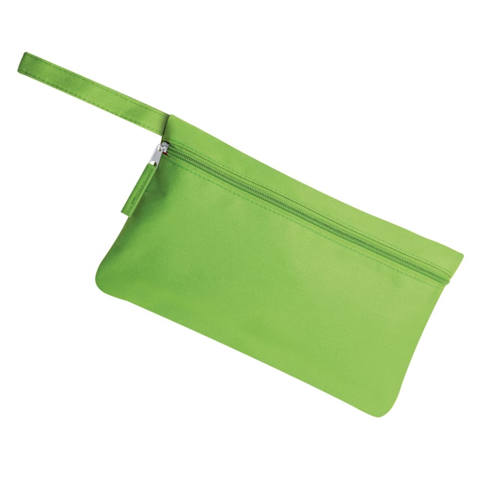 PORTADOCUMENTI-TRAVEL-Verde Lime