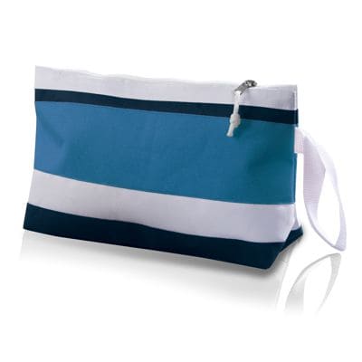BEAUTY-CASE-PORTOFINO-IN-RESISTENTE-POLIESTERE-Azzurro/Blu navy