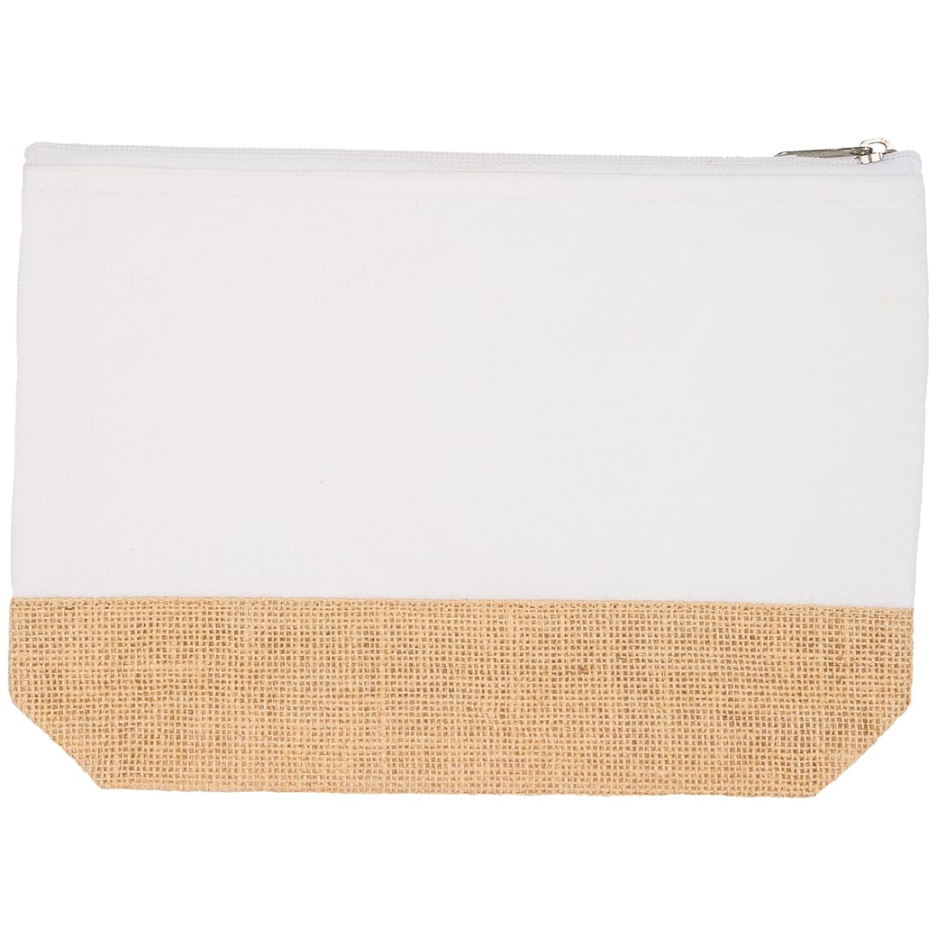 BEAUTY-CASE-IN-COTONE-CANVAS-E-JUTA-Bianco