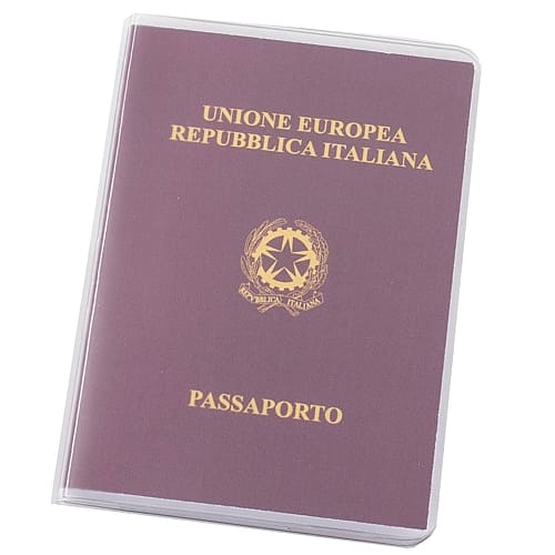 PORTA-PASSAPORTO