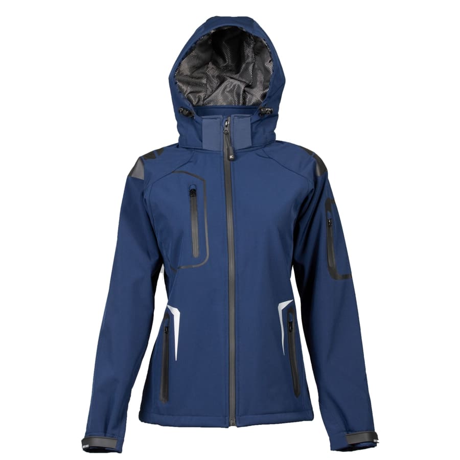 GIUBBOTTO-ARTIC-LADY-Blu navy