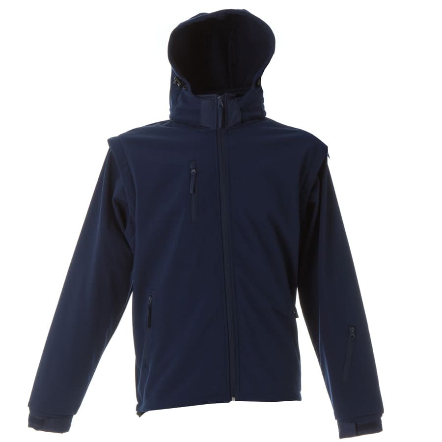 GIUBBOTTO-BRUNICO-Blu navy