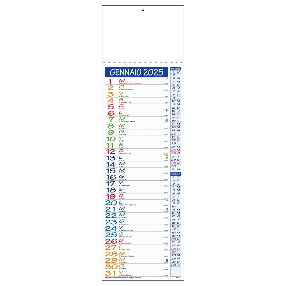 CALENDARIO-MULTICOLOR-14x47