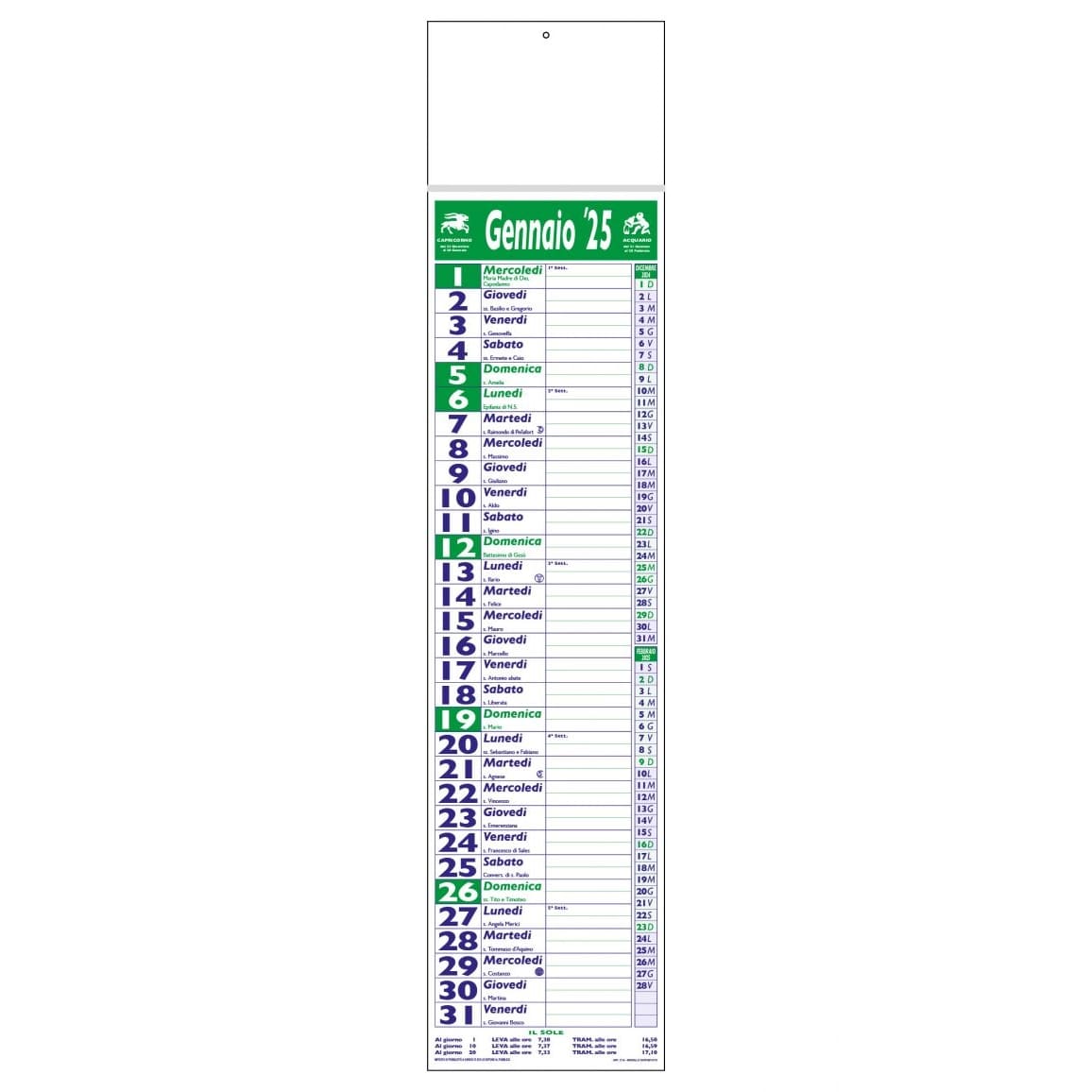 CALENDARIO-COCCODRILLO-16x71.5