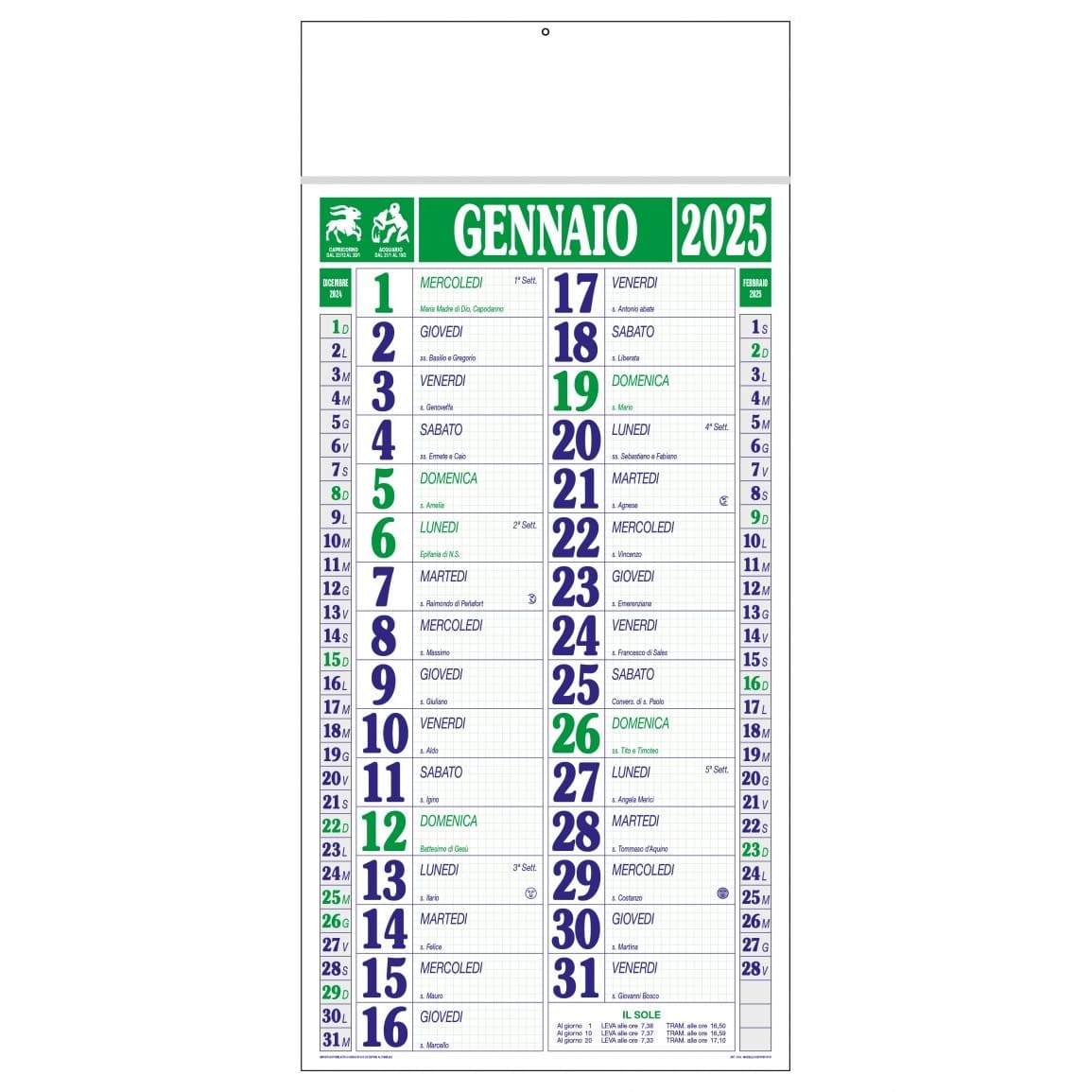 CALENDARIO-MAXI-33x71.5-Verde