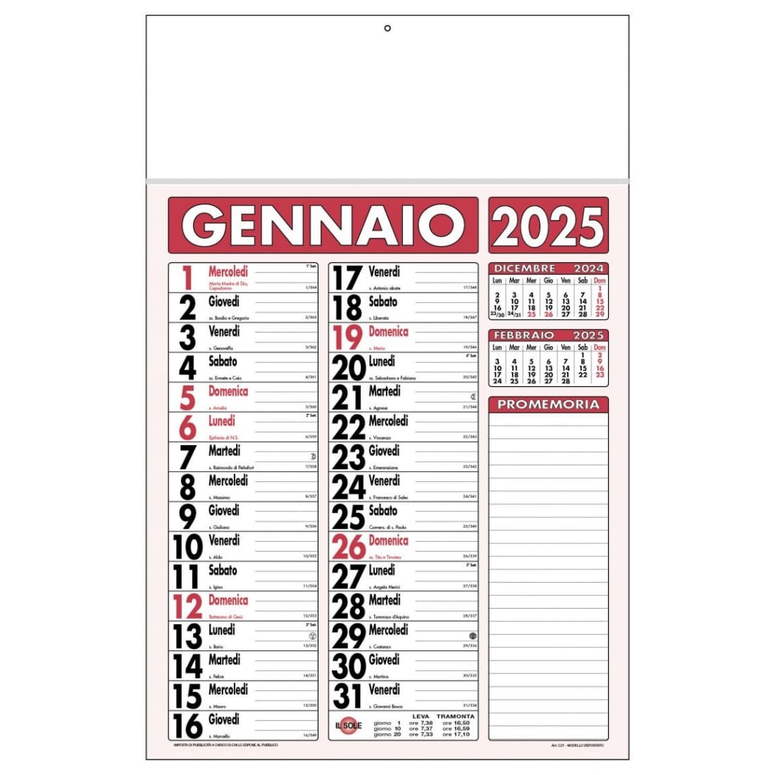 CALENDARIO-PROMEMORIA-33x50-Bordeaux