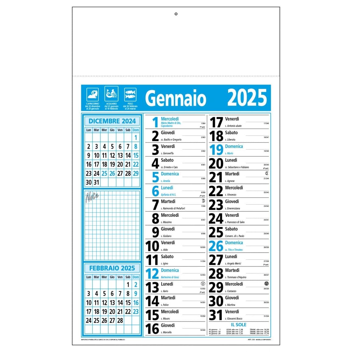 CALENDARIO-NOTE-28.8x47-Azzurro