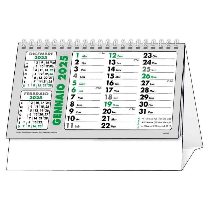 CALENDARIO-TAVOLO-OLANDESINO-Verde