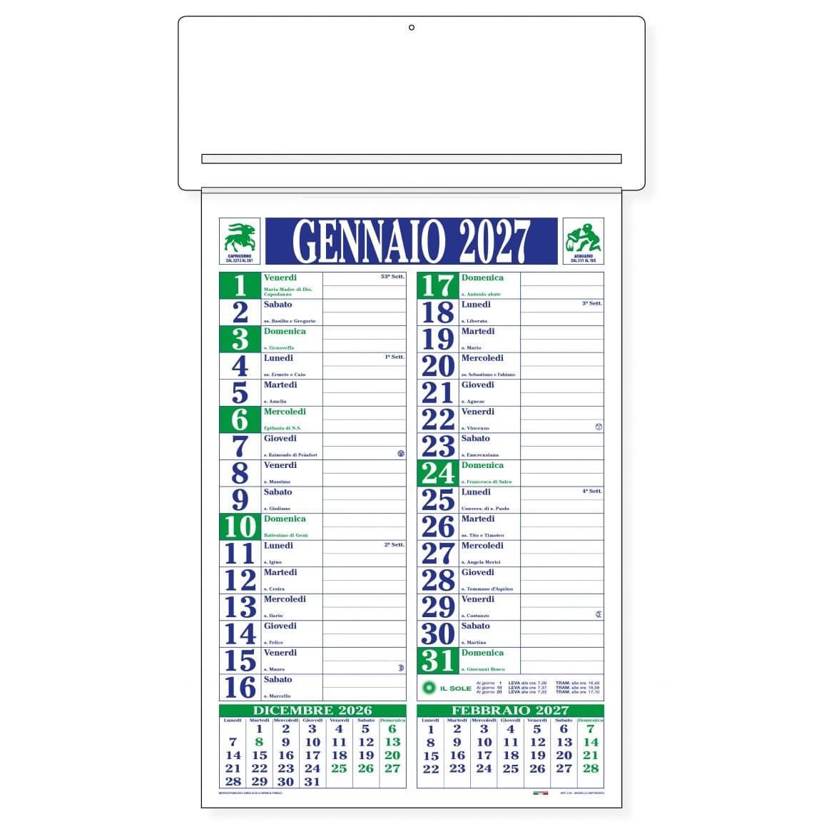 CALENDARIO-OLANDESE-PASSAFOGLIO-32x49