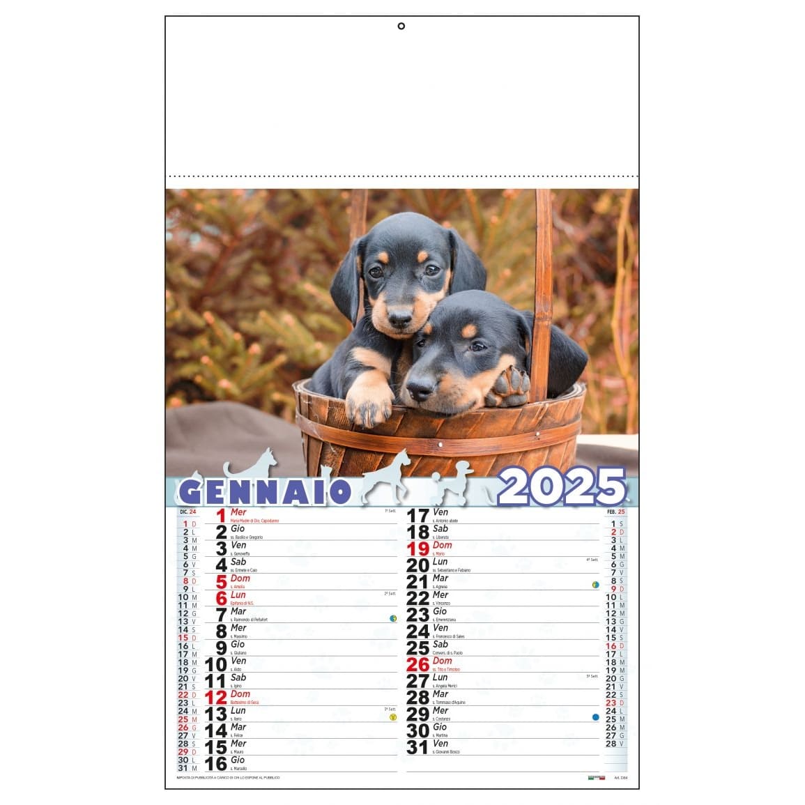 CALENDARIO-CANI-E-GATTI