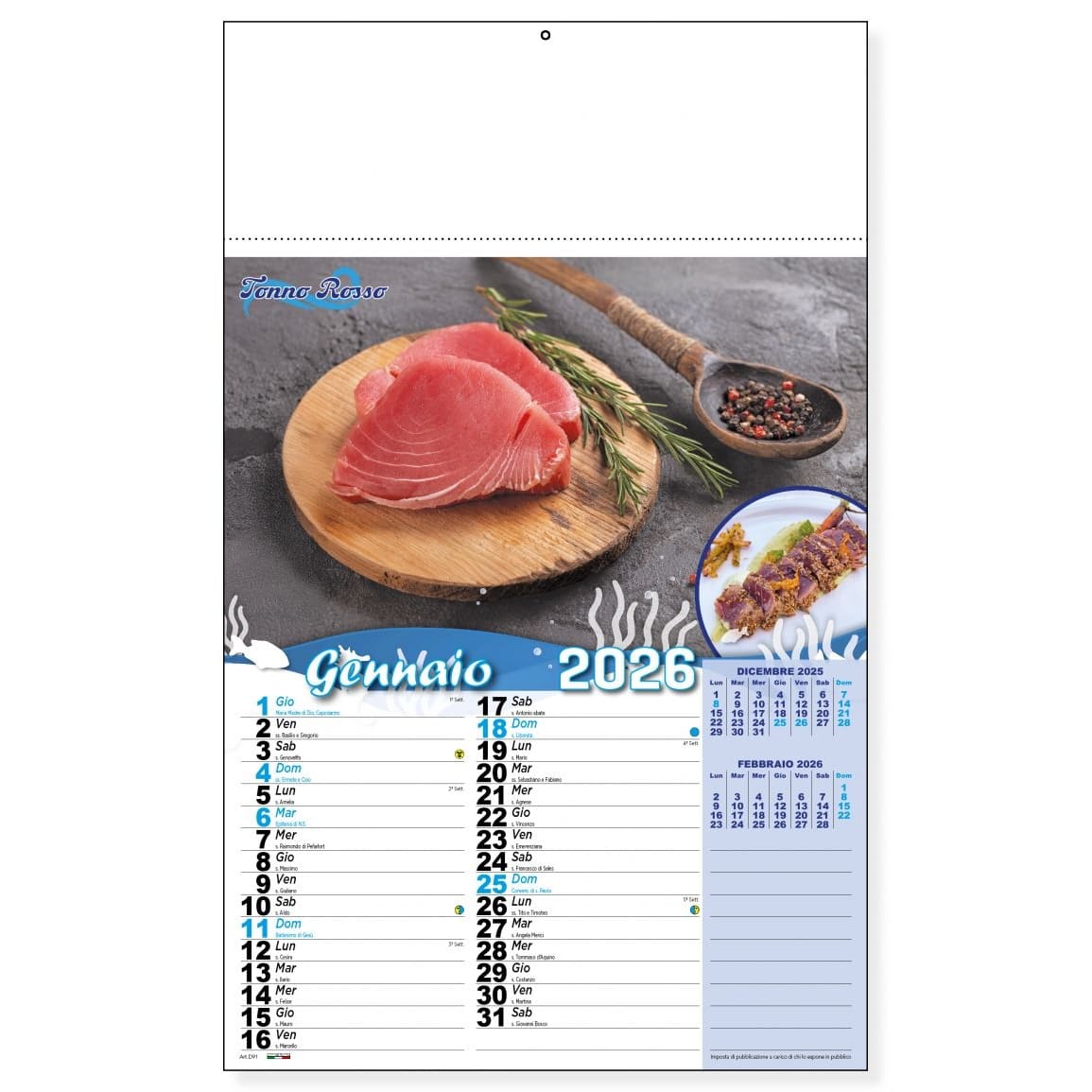 CALENDARIO-PESCE