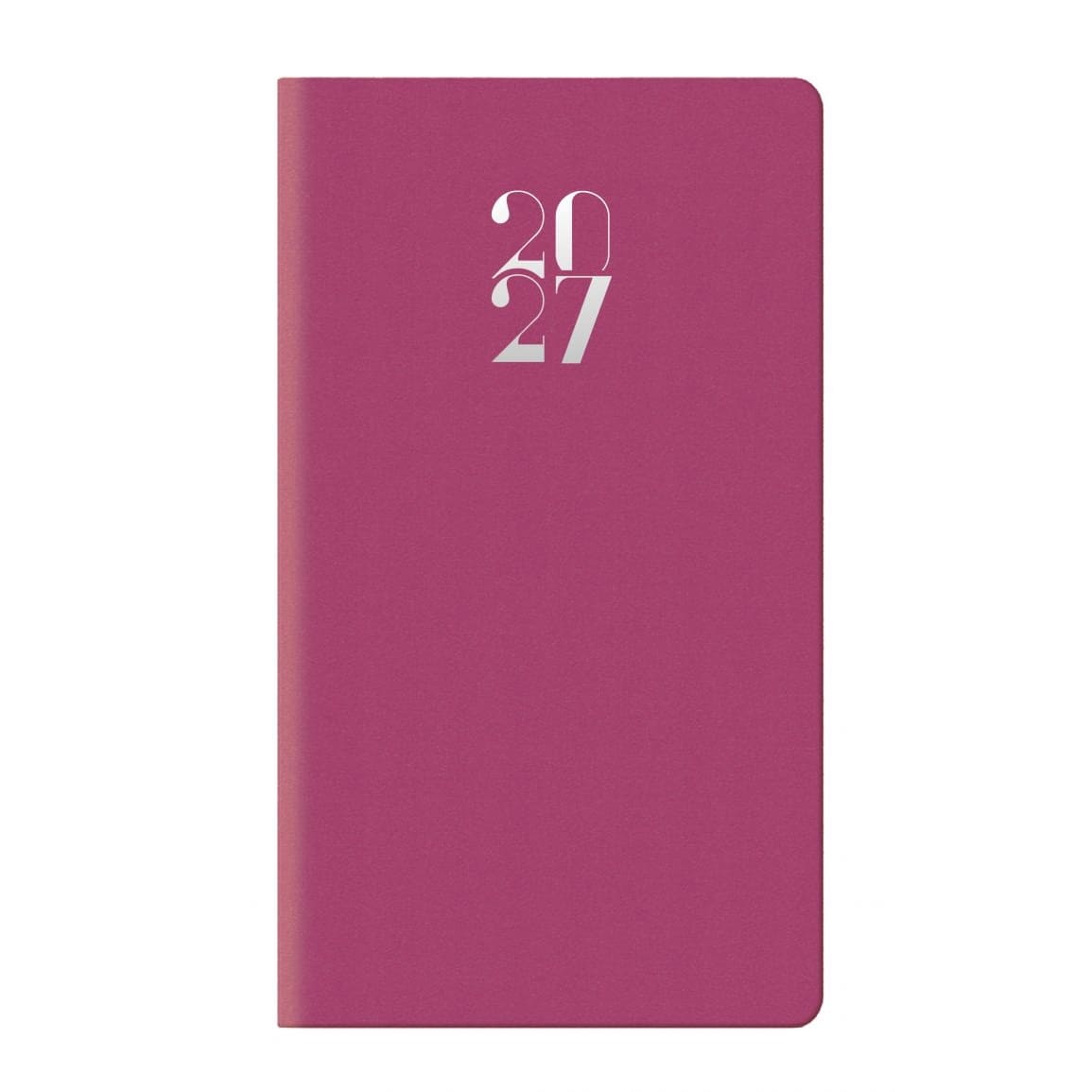 AGENDA-TASCABILE-SETTIMANALE-MATRA-8x15-Fucsia
