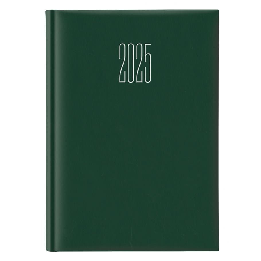 AGENDA-FIRENZE-12x17-Verde