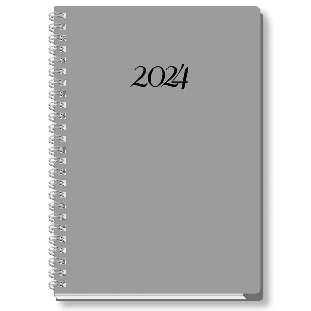 AGENDA-CRISTAL-21x29.7-Grigio