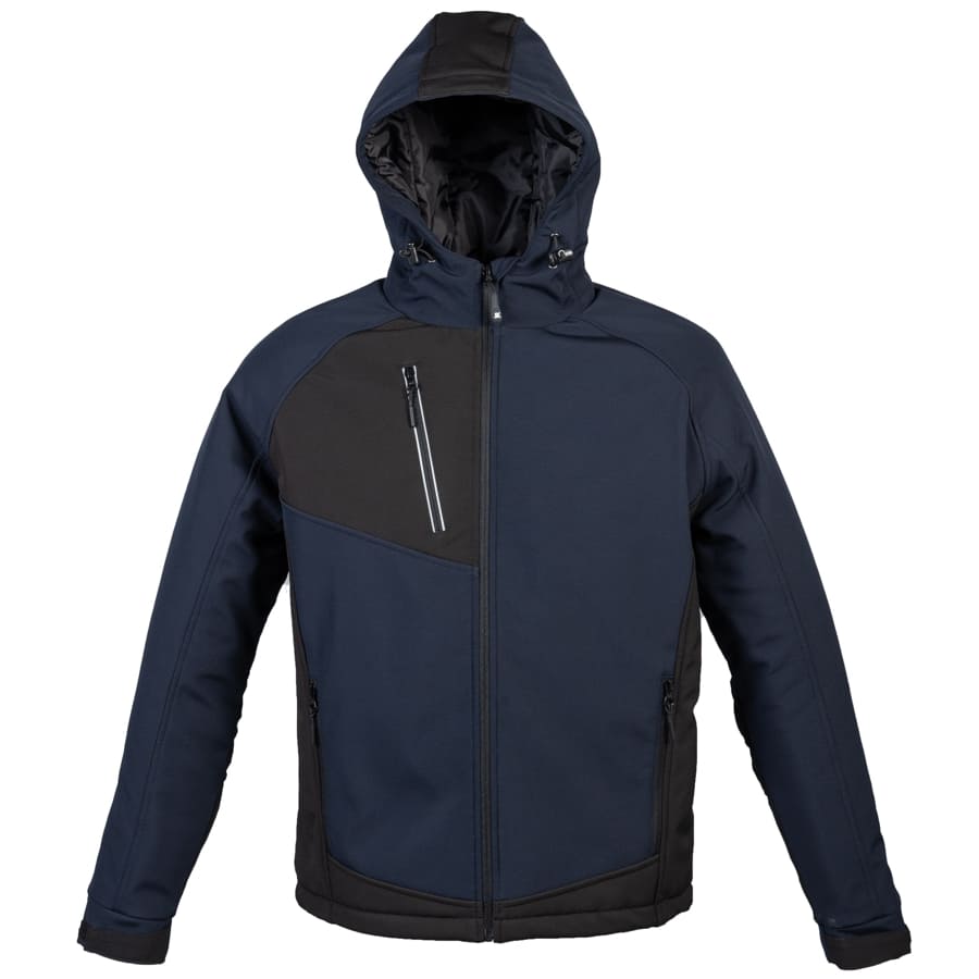 MONTEBIANCO-HEAVY-MAN-Blu navy